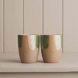 Robert Gordon: Green Tate Latte Cup