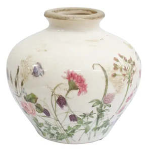 Bud Vase Botanical
