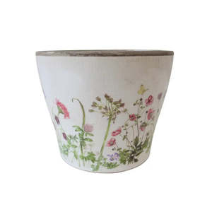 Planter Botanical
