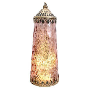 Lantern Led Tower Punch
