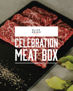 Nz Wagyu: Celebration Wagyu Box