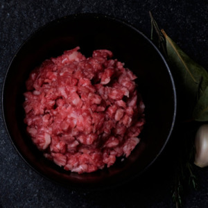 Nz Wagyu: Premium Wagyu Mince