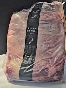 Wagyu short rib (bone in)