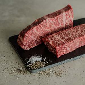 Steaks: Denver Steak/Zabuton Steak
