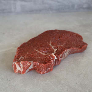 Nz Wagyu: Rump Steak