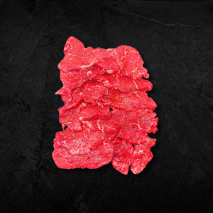 Fillet Yakiniku Slices (Subprime)