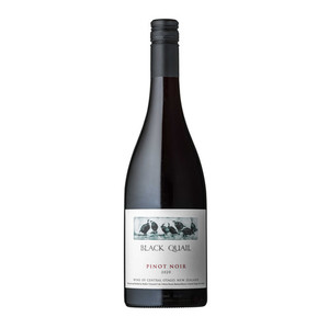 Products: 2021 Pinot Noir, $55.00/Bottle Half case Black Quail
