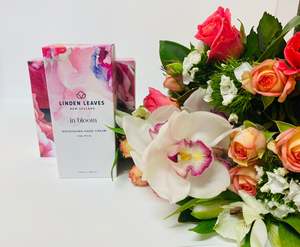 Valentines Day: Bouquet & Gift pack