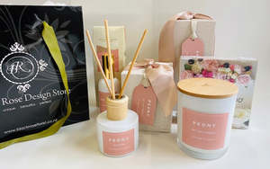 Peony Blush Gift Pack Large