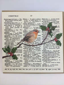 Christmas: Christmas Gift card