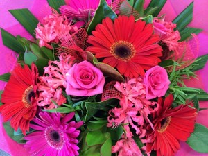 Mothers Day: Mothers Day Bunch