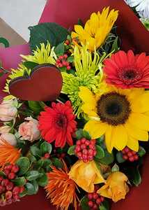 Products: Vibrant Mum