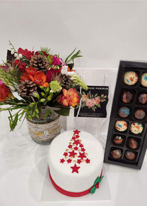 Products: Christmas treats