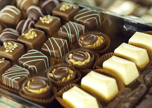 Chocolates