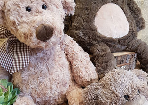 Products: Soft toys