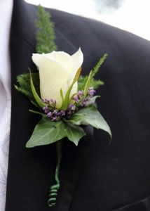 Products: Buttonhole