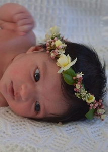 Products: Hair Circlet