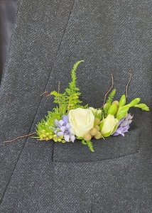 Products: Pocket Flowers