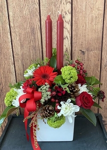 Products: Festive cheer