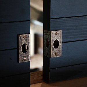 Products: Finger Pocket Pull - BlacksandBronze