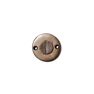Products: Round 54 Escutcheon - BlacksandBronze