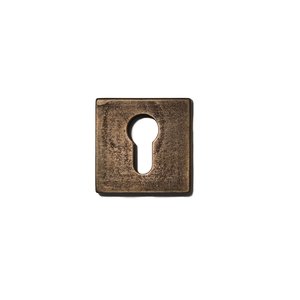 Products: Square 54 Euro Profile - BlacksandBronze