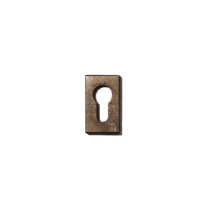 Products: Rectangular 54 Euro Profile - BlacksandBronze