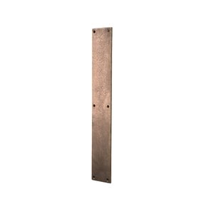 Products: Push Plate - BlacksandBronze