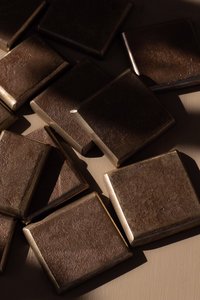 Solid Bronze Sample - BlacksandBronze