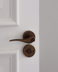 Wave Lever - BlacksandBronze