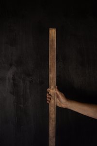 Large Straight Pull Pair (x2) - BlacksandBronze