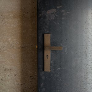 Products: Entry lever - BlacksandBronze