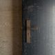 Entry lever - BlacksandBronze