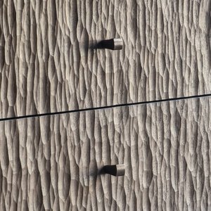 Products: Straight Slim Knob - BlacksandBronze