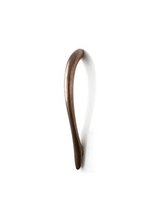 Products: Solid Bronze Sprat Pull Handle - BlacksandBronze
