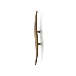 Products: Solid Bronze Drift Pull Handle - BlacksandBronze