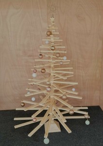 Products: Forever Tree 2m - Black Sand Eco Homewares