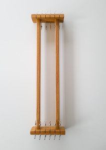 Trace board - small - Black Sand Eco Homewares