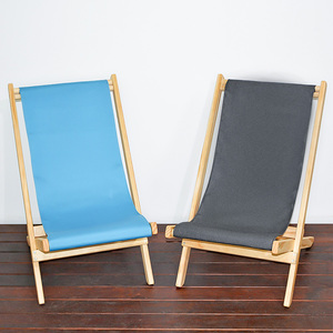 Event chair - Black Sand Eco Homewares