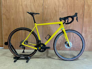 Bike: OPEN U.P RTP LARGE