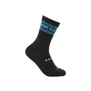 YETI CYCLES TRAIL SOCK BLACK