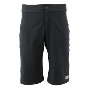 Clearance Clothing: RUSTLER SHORT BLK