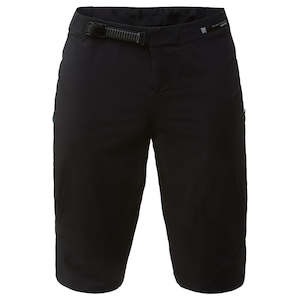 Clothing: ENDURO SHORT BLACK 24
