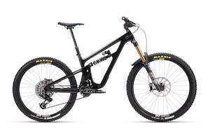 Yeti Sb165 25: Yeti SB165MX T-Series T3 26