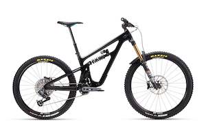 Yeti Sb165 25: Yeti SB165MX C-SERIES C3 Factory 26