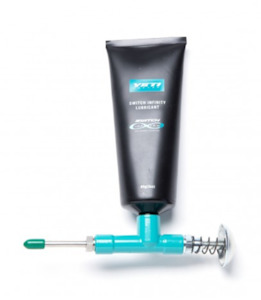 Yeti Tools: Yeti Grease Gun And Grease Kit