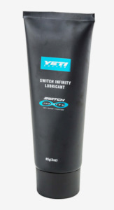 Yeti Tools: Yeti Grease Tube