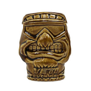 Hydration: TIKI MUG SLIDING YETIMAN