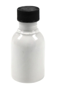 BLANCO GLOSS TOUCH UP PAINT BOTTLE 1 OZ