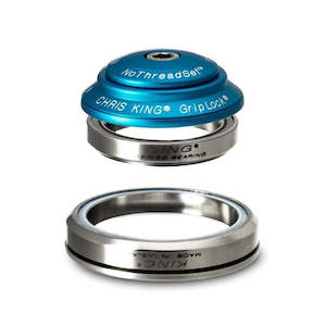 Cockpit: Chris King DropSet TURQ Headset